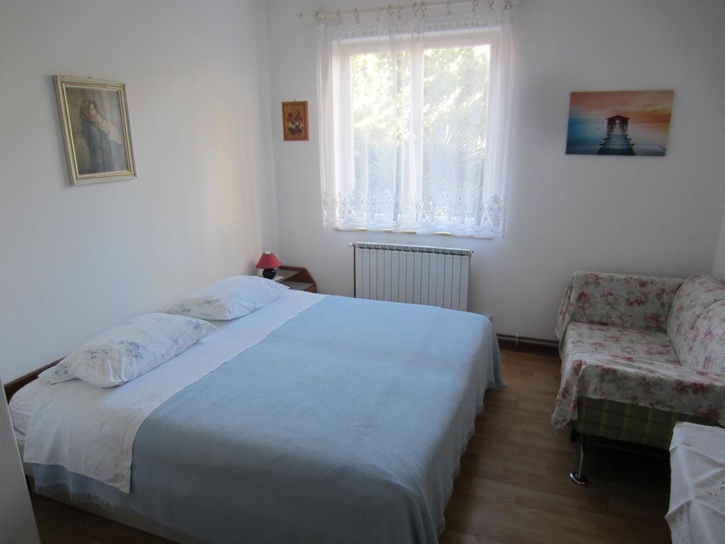 Guesthouse Leasol Lucija Kültér fotó